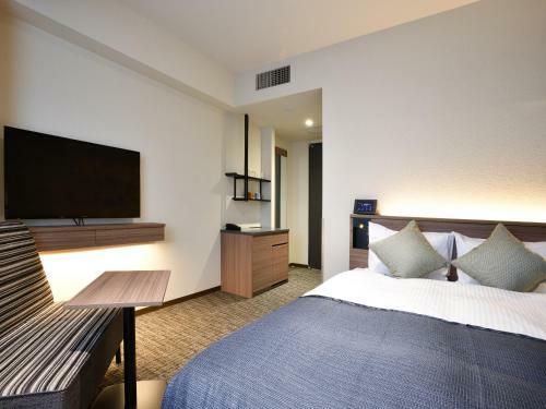 Hotel Keihan Sendai