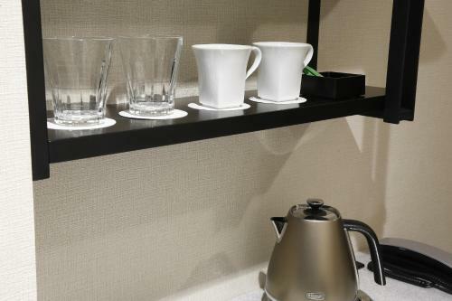 Hotel Keihan Sendai