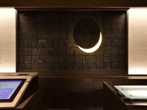 Hotel Keihan Sendai