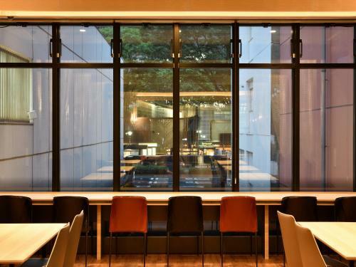 Hotel Keihan Sendai