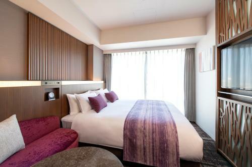Hotel Grand Bach Sendai