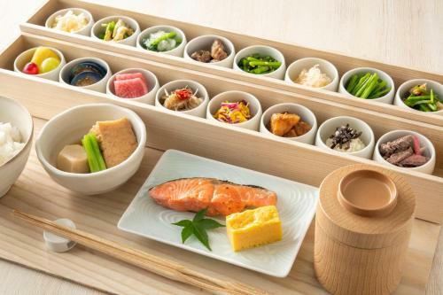 Hotel Grand Bach Sendai
