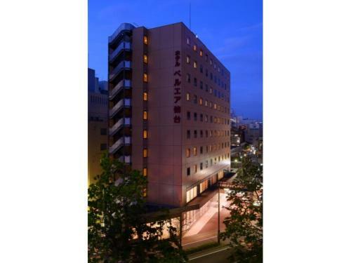 Hotel Bel Air Sendai / Vacation Stay 80719