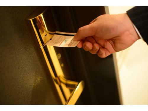Hotel Bel Air Sendai / Vacation Stay 80719