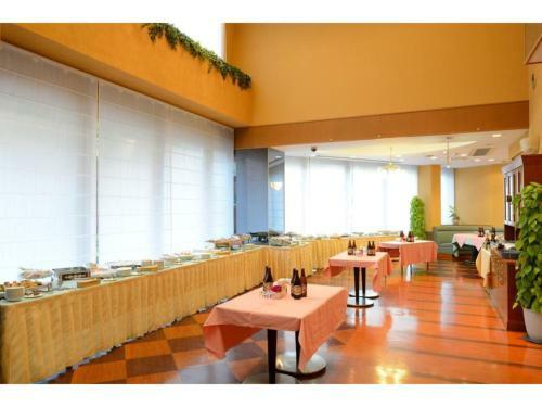 Hotel Bel Air Sendai / Vacation Stay 80718