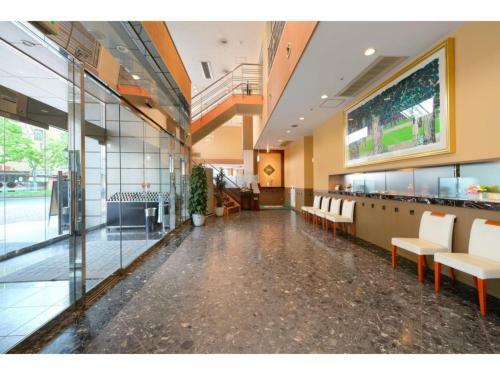 Hotel Bel Air Sendai / Vacation Stay 80718