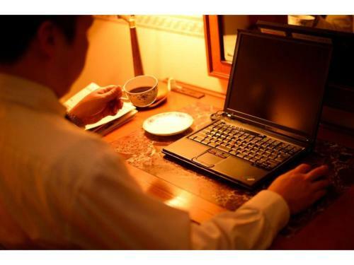 Hotel Bel Air Sendai / Vacation Stay 80718