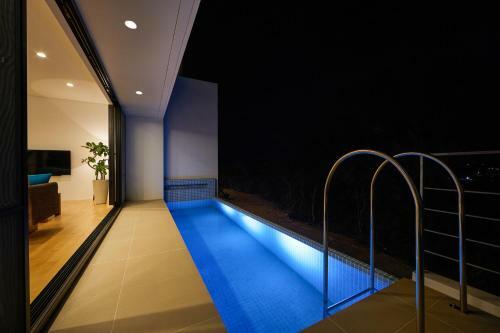 Villa E-horizon Resort Premium ??a