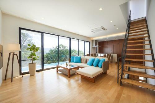 Villa E-horizon Resort Premium ??a