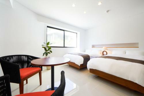 Villa E-horizon Resort Premium ??a