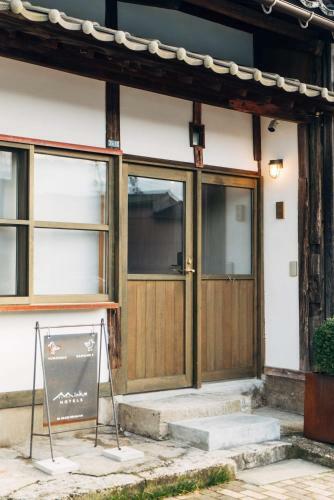 Minka Riverside Villas