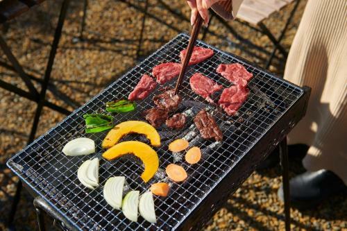 Cyclist Inn Hachikakuno / Vacation Stay 78852