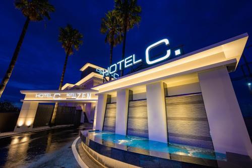 Hotel C.kohoku