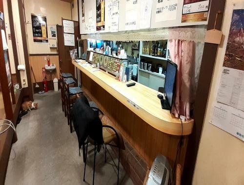 Hostal Tomi In Shimoda
