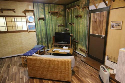 Hostal Tomi In Shimoda