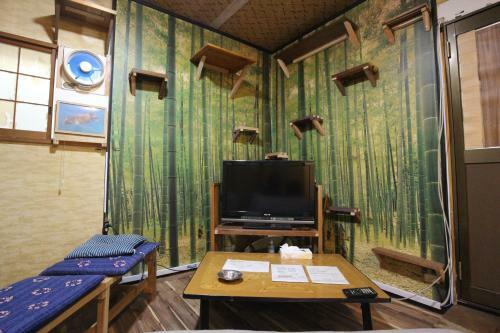 Hostal Tomi In Shimoda