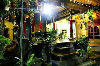 Hostal Nakula Guest House