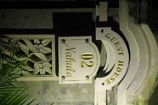 Hostal Nakula Guest House