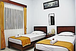 Hostal Nakula Guest House