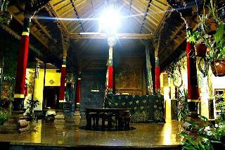 Hostal Nakula Guest House