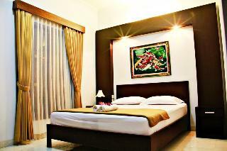 Hostal Nakula Guest House