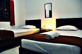 Hostal Nakula Guest House