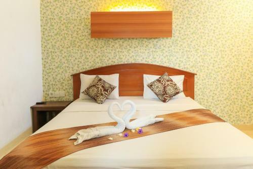 Hostal Ayu Lili Garden Cottages