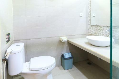 Hostal Ayu Lili Garden Cottages