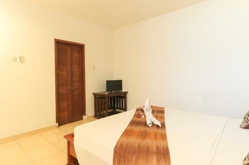 Hostal Ayu Lili Garden Cottages