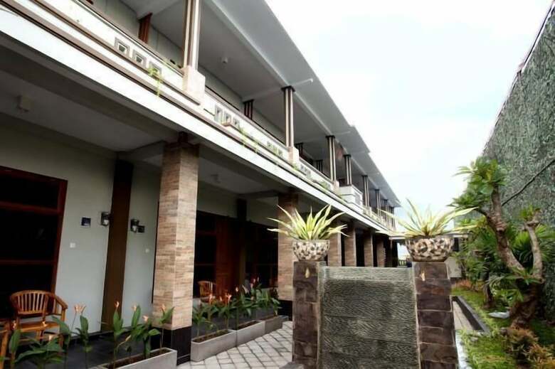 Hostal Gm Bali Guest House