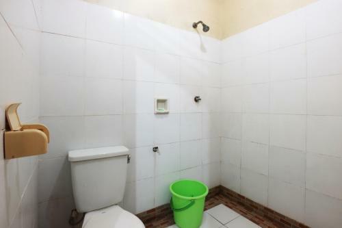 Hostal Mustika Inn