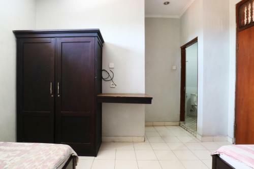 Hostal Taman Mekar Beach Inn