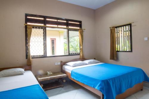 Hotel Lusa At Kuta Beach