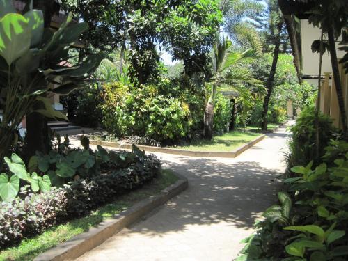 Hotel Lusa At Kuta Beach