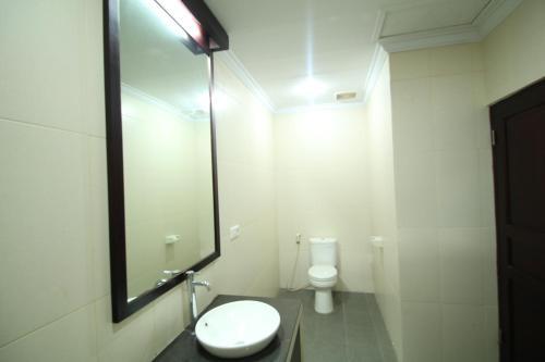 Hotel Lusa At Kuta Beach