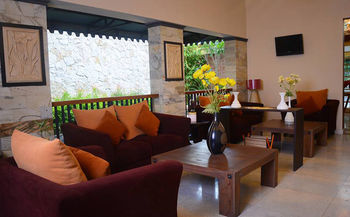 Le Krasak Boutique Hotel