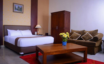 Le Krasak Boutique Hotel