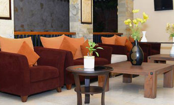 Le Krasak Boutique Hotel