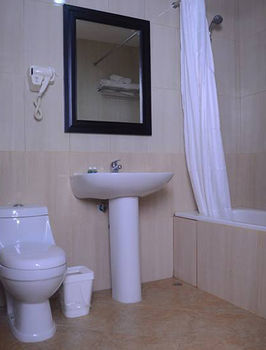 Le Krasak Boutique Hotel