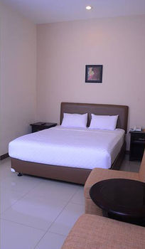 Le Krasak Boutique Hotel