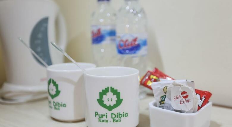 Hotel Puri Dibia