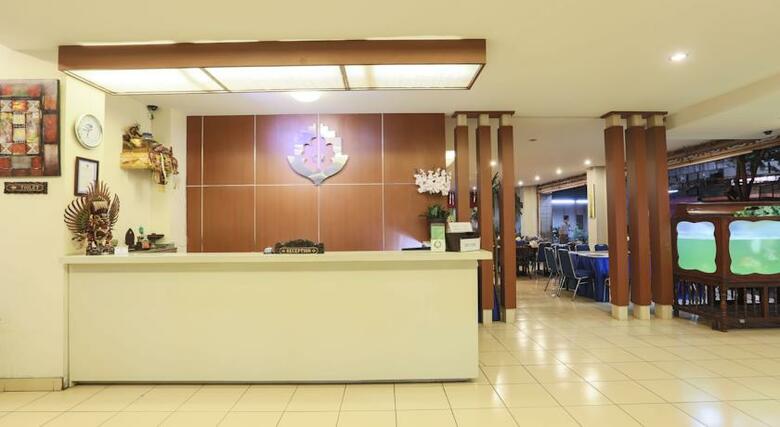 Hotel Puri Dibia