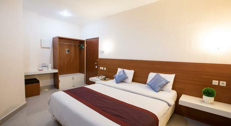 Hotel Puri Dibia