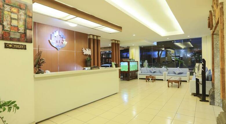 Hotel Puri Dibia
