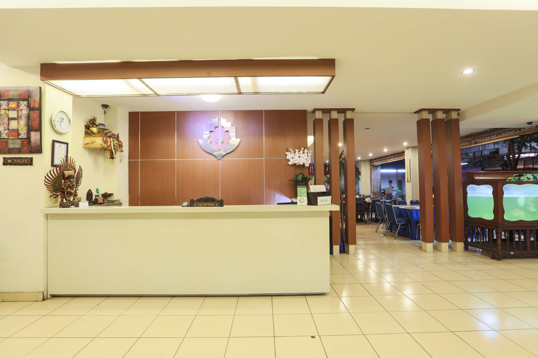 Hotel Puri Dibia