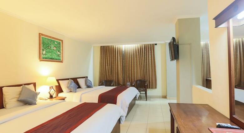 Hotel Puri Dibia