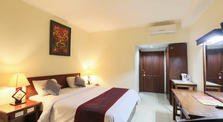 Hotel Puri Dibia