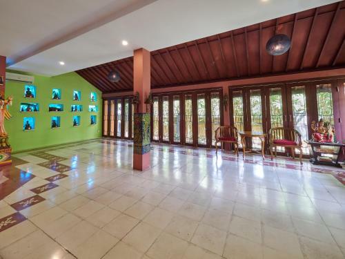 Al Isha Hotel