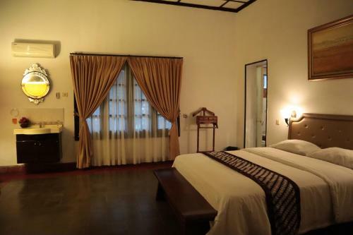 Hostal Indraloka Heritage Homestay
