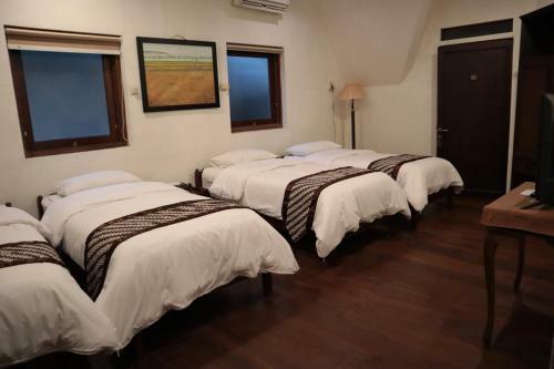 Hostal Indraloka Heritage Homestay